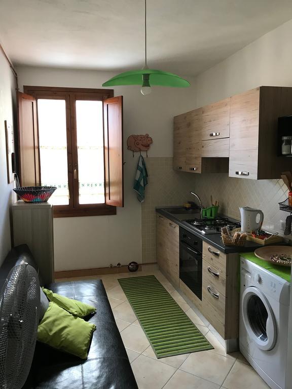 Ferienwohnung Casa Mojito Sassari Exterior foto