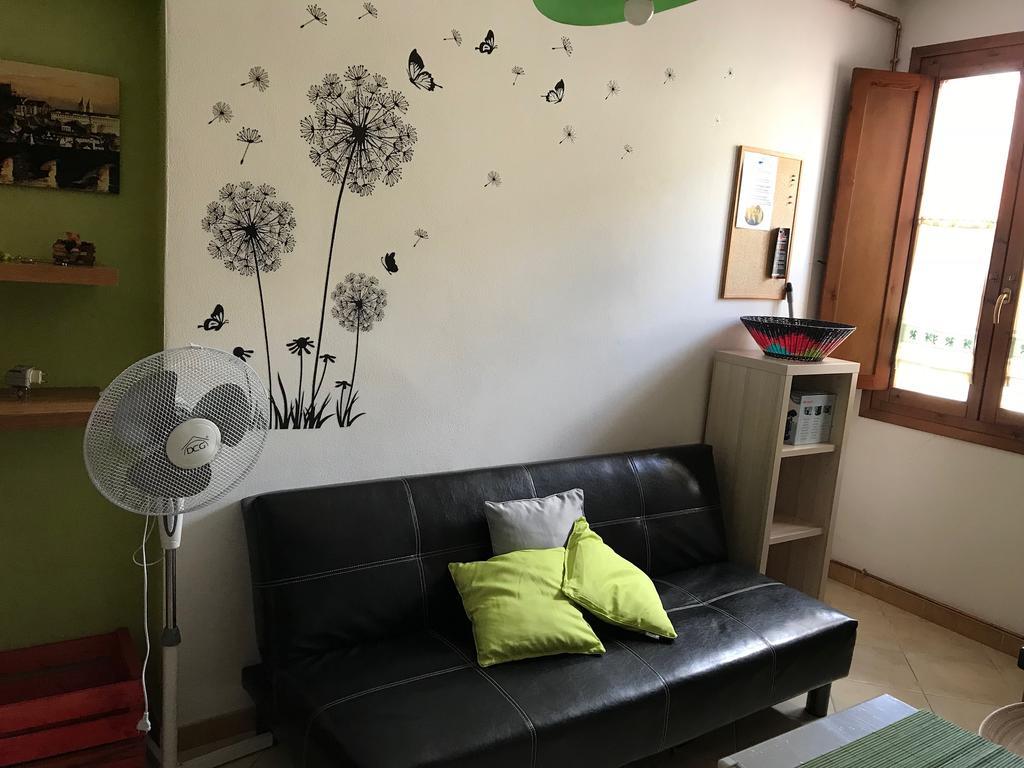 Ferienwohnung Casa Mojito Sassari Exterior foto