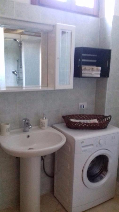 Ferienwohnung Casa Mojito Sassari Exterior foto