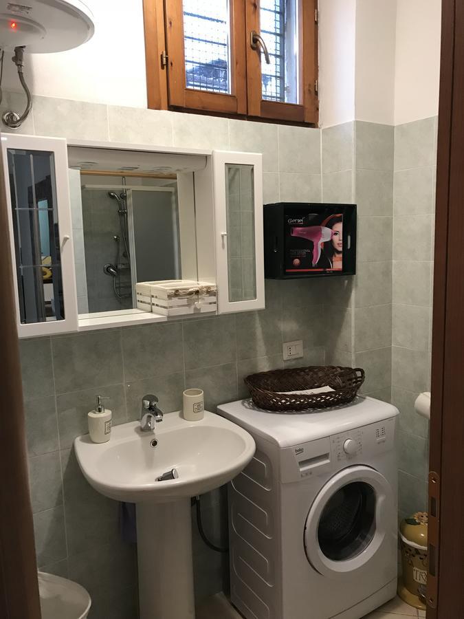 Ferienwohnung Casa Mojito Sassari Exterior foto